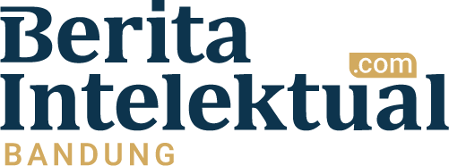 Logo beritaintelektual.com